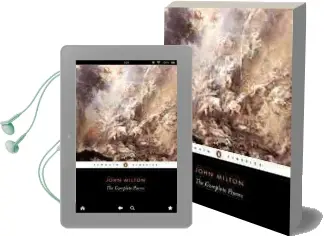 The Complete Poems Audiobook download free by John Milton