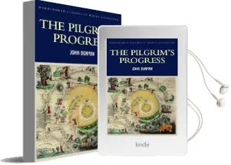 The Pilgrim'S Progress Audiobook download free by John Bunyan