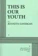 Audiobook This is our Youth author Kenneth. Lonergan