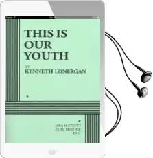 This is our Youth Audiobook download free by Kenneth. Lonergan