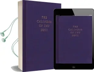 Calendar of the Soul Audiobook download free by Rudolf Steiner
