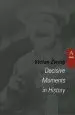 Audiobook Decisive Moments in History author Stefan Zweig