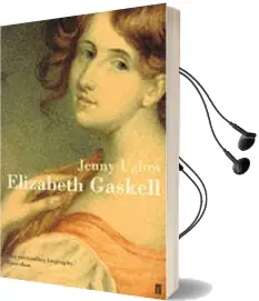 Elizabeth Gaskell Audiobook download free by Jenny Uglow