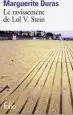 Audiobook Le Ravissement de lol v Stein author Marguerite Duras