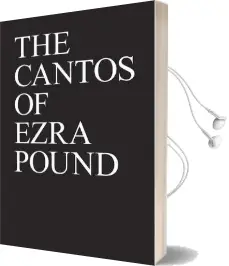 The Cantos of Ezra Pound Audiobook download free by Ezra Pound