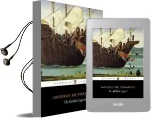 The Golden Legend Audiobook download free by Jacobo Di Voragine
