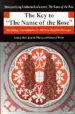 Audiobook The key to the ''Name of the Rose: Including Translations of all Non-English Passages author Adele J. Haft