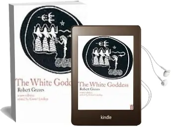 The White Goddess Audiobook download free by Robert Graves