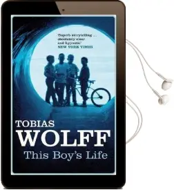 This Boy'S Life Audiobook download free by Tobias Wolff