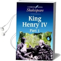 Cambridge School Shakespeare King Henry iv: Part 1 Audiobook download free by William Shakespeare
