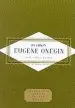 Audiobook Eugene Onegin and Other Poems author Aleksandr Sergeevich Pushkin