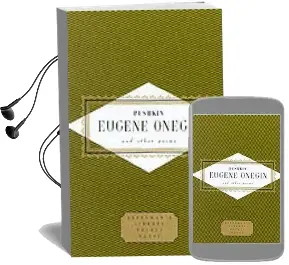 Eugene Onegin and Other Poems Audiobook download free by Aleksandr Sergeevich Pushkin