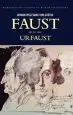 Audiobook Faust: A Tragedy in two Parts With the Urfaust author Johann Wolfgang Von Goethe