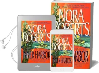 Inner Harbor Audiobook download free by Nora Roberts