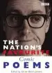 Audiobook Nation'S Favourite: Comic Poems author Griff Rhys Jones