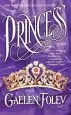 Audiobook Princess author Gaelen Foley