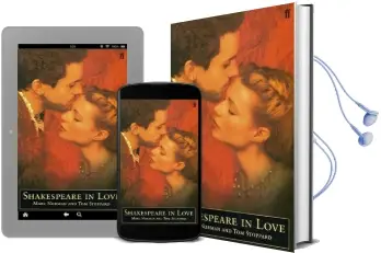 Shakespeare in Love Audiobook download free by Tom Stoppard