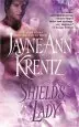 Audiobook Shield'S Lady: Number 3 in Series author Jayne Ann Krentz