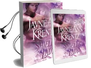 Shield'S Lady: Number 3 in Series Audiobook download free by Jayne Ann Krentz