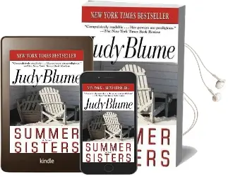 Summer Sisters Audiobook download free by Judy Blume
