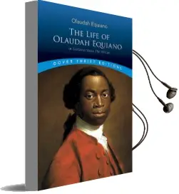 The Life of Olaudah Equiano: Or Gustavus Vassa, the African Audiobook download free by Olaudah Equiano