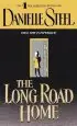 Audiobook The Long Road Home author Danielle Steel