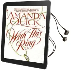 With This Ring Audiobook download free by Amanda Quick
