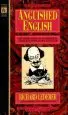 Audiobook Anguished English author Richard Lederer