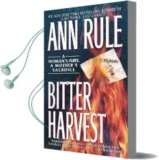 Bitter Harvest Audiobook download free by Ann Rule