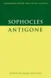 Audiobook Cambridge Greek and Latin Classics: Sophocles: Antigone author Sophocles
