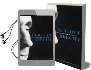 Caucasian Chalk Circle Audiobook download free by Bertolt Brecht