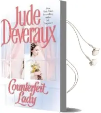 Counterfeit Lady Audiobook download free by Jude Deveraux
