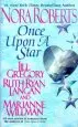 Audiobook Once Upon a Star author Nora Roberts