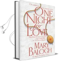 One Night for Love Audiobook download free by Mary Balogh