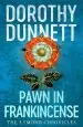 Audiobook Pawn in Frankincense: The Lymond Chronicles Book Four author Dorothy Dunnett