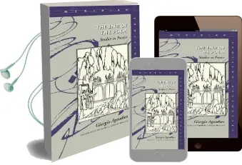 The end of the Poem: Studies in Poetics Audiobook download free by Giorgio Agamben