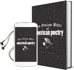 The Outlaw Bible of American Poetry Audiobook download free by Alan Kaufman