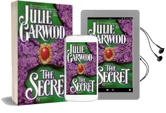 The Secret Audiobook download free by Julie Garwood