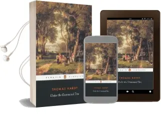 Under the Greenwood Tree Audiobook download free by Thomas Hardy