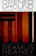Audiobook Opened Ground: Selected Poems, 1966-1996 author Seamus Heaney