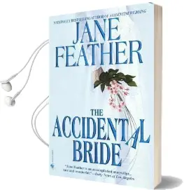 The Accidental Bride Audiobook download free by Jane Feather