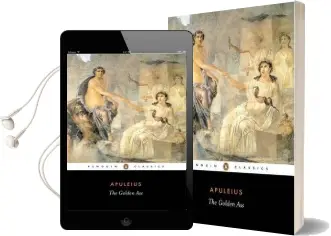 The Golden ass Audiobook download free by Apuleius