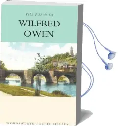 The Poems of Wilfred Owen Audiobook download free by Wilfred Owen
