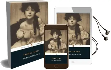The Return of the Native Audiobook download free by Thomas Hardy