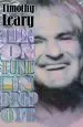 Audiobook Turn on, Tune in, Drop out author Timothy Leary