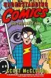 Audiobook Understanding Comics: The Invisible art author Scott Mccloud
