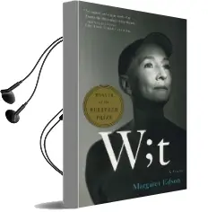 W.T.: A Play Audiobook download free by Margaret Edson