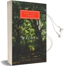 Walden, or, Life in the Woods Audiobook download free by Henry David Thoreau