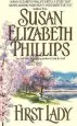 Audiobook First Lady author Susan Elizabeth Phillips