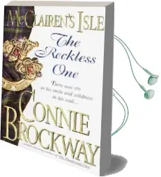 Mcclairen'S Isle: The Reckless one Audiobook download free by Connie Brockway